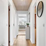 Tv1707 - åhavevej 3 Ferienhaus *