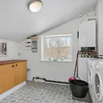 Tv1707 - åhavevej 3 Hirtshals