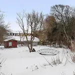 Tv1707-hirtshals-ahavevej-3 * 希茨海尔斯