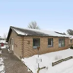 Tv1707 - åhavevej 3 Ferienhaus Hirtshals