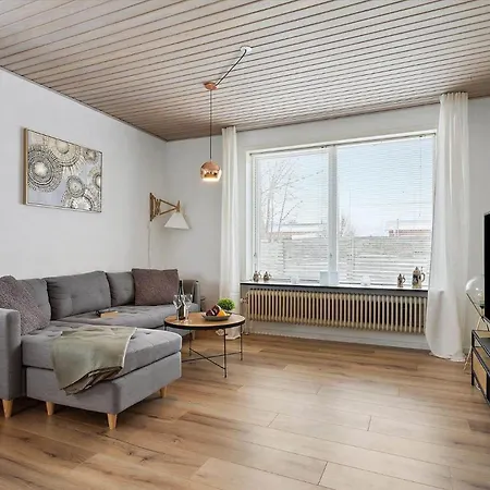 Vakantiehuis Tv1707-hirtshals-ahavevej-3 *