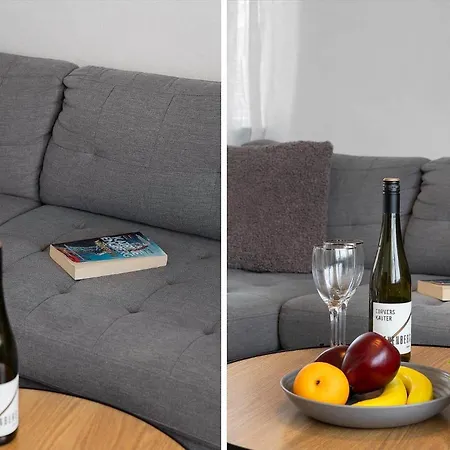 Tv1707 - åhavevej 3 *