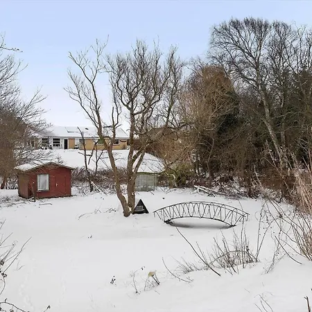 Tv1707-hirtshals-ahavevej-3 * 히르츠할즈