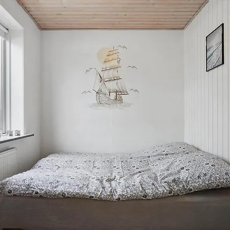 Vakantiehuis Tv1707-hirtshals-ahavevej-3 *