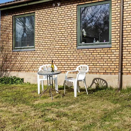 Tv1707-hirtshals-ahavevej-3 Feriehus *